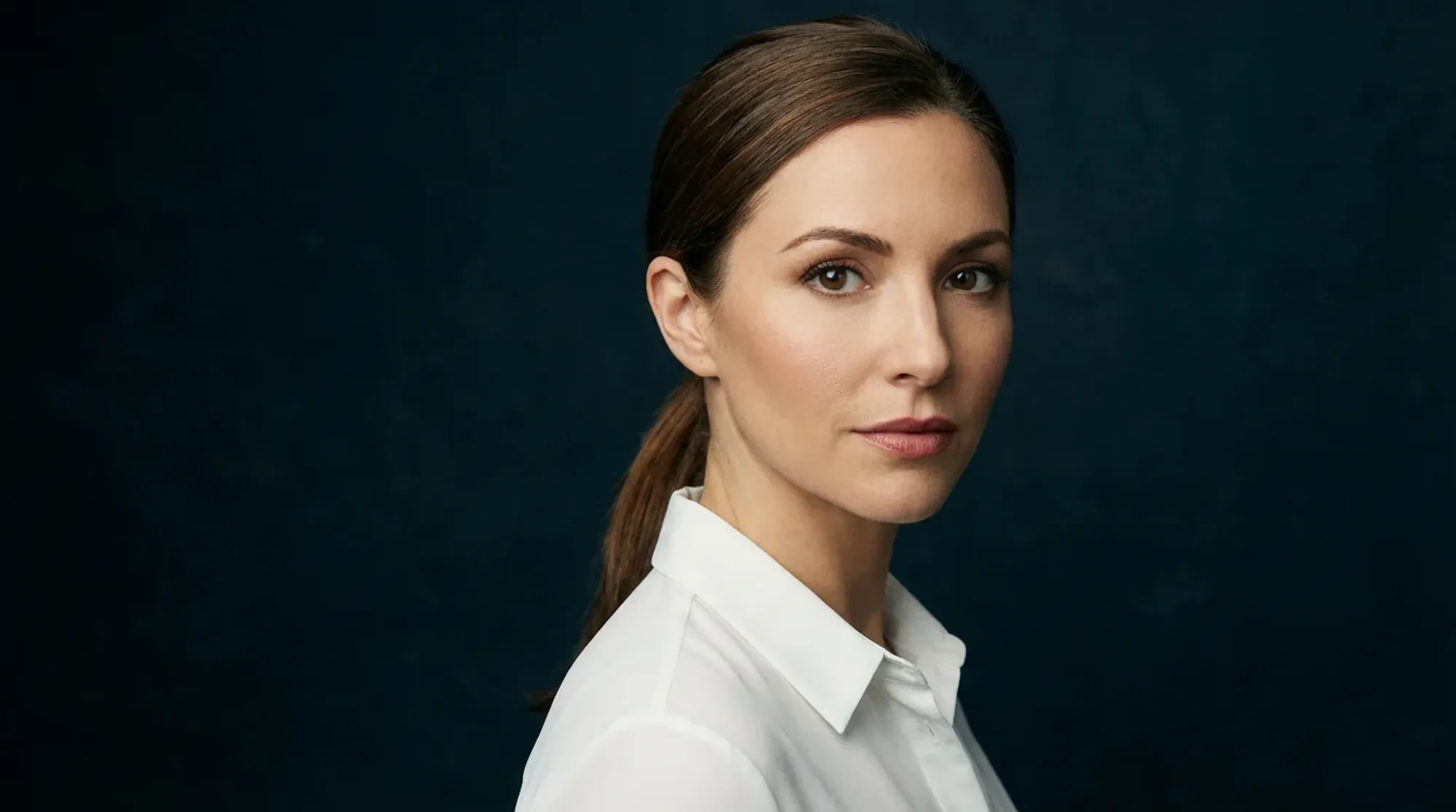 Portret Anny Pawłowskiej, koordynatorki programów edukacyjnych